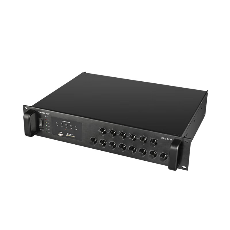 得胜 TAKSTAR EBS-50M 功放  计价单位:台