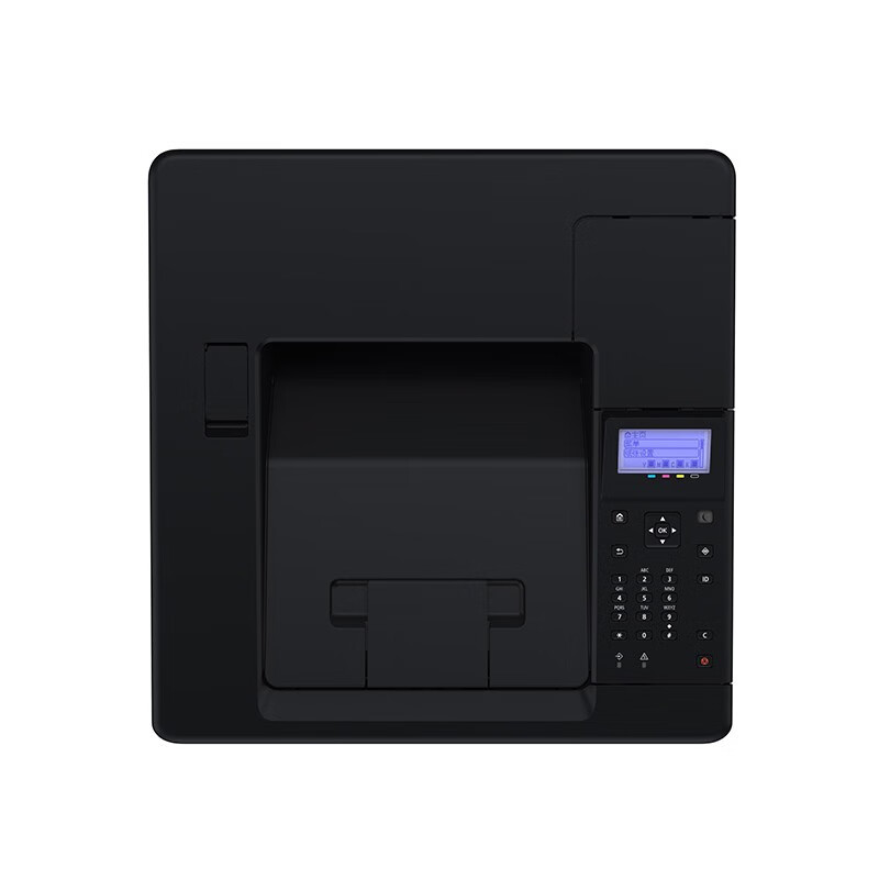 佳能 CANON LBP673Cdn 彩色打印机 A4幅面 白色 计价单位:台