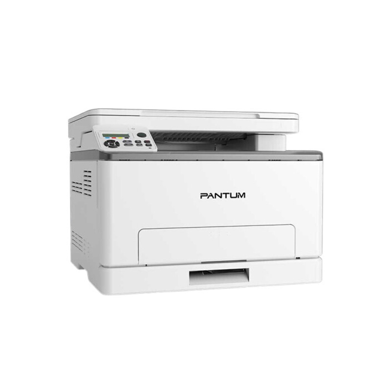 奔图 PANTUM CM1100DN 彩色激光多功能一体机 A4幅面 计价单位:台 奔图 PANTUM CM1100DN 彩色激光多功能一体机 A4幅面 计价单位:台