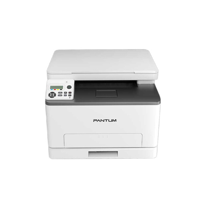 奔图 PANTUM CM1100DN 彩色激光多功能一体机 A4幅面 计价单位:台 奔图 PANTUM CM1100DN 彩色激光多功能一体机 A4幅面 计价单位:台