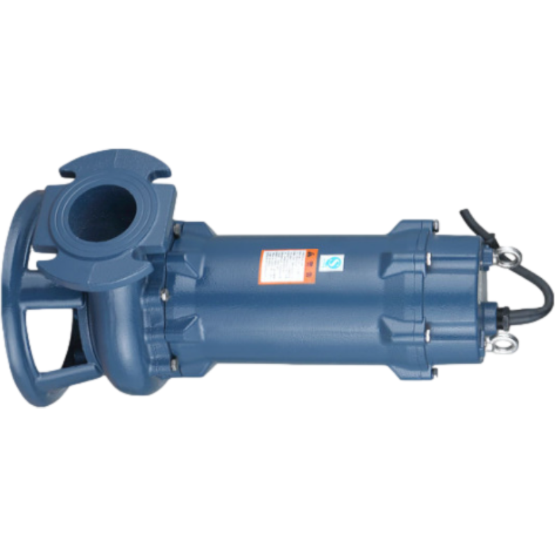 万保  100WQAS100-25-11 污水泵 11KW 计价单位:台