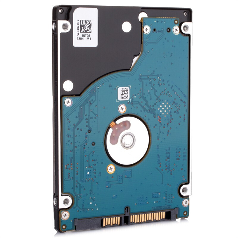 希捷 SEAGATE SATA 3.0 笔记本硬盘 酷鱼机械硬盘一体机 2.5英寸 1T 计价单位:块