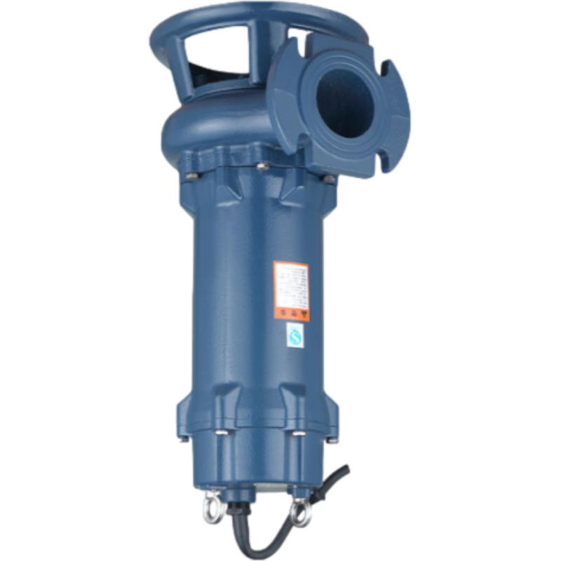 万保  100WQAS100-25-11 污水泵 11KW 计价单位:台
