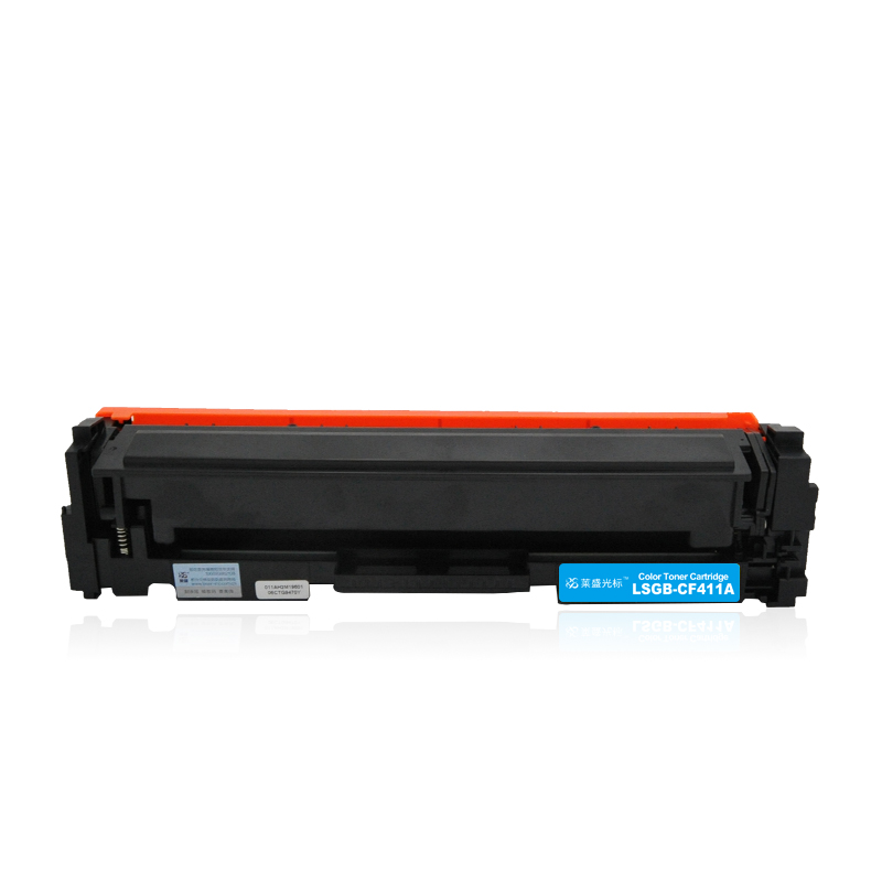 莱盛光标 Shines LSGB-CF411A 粉盒 蓝色 适用于HPCLJ-M452 M477MFP 计价单位:支 莱盛光标 Shines LSGB-CF411A 粉盒 蓝色 适用于HPCLJ-M452 M477MFP 计价单位:支