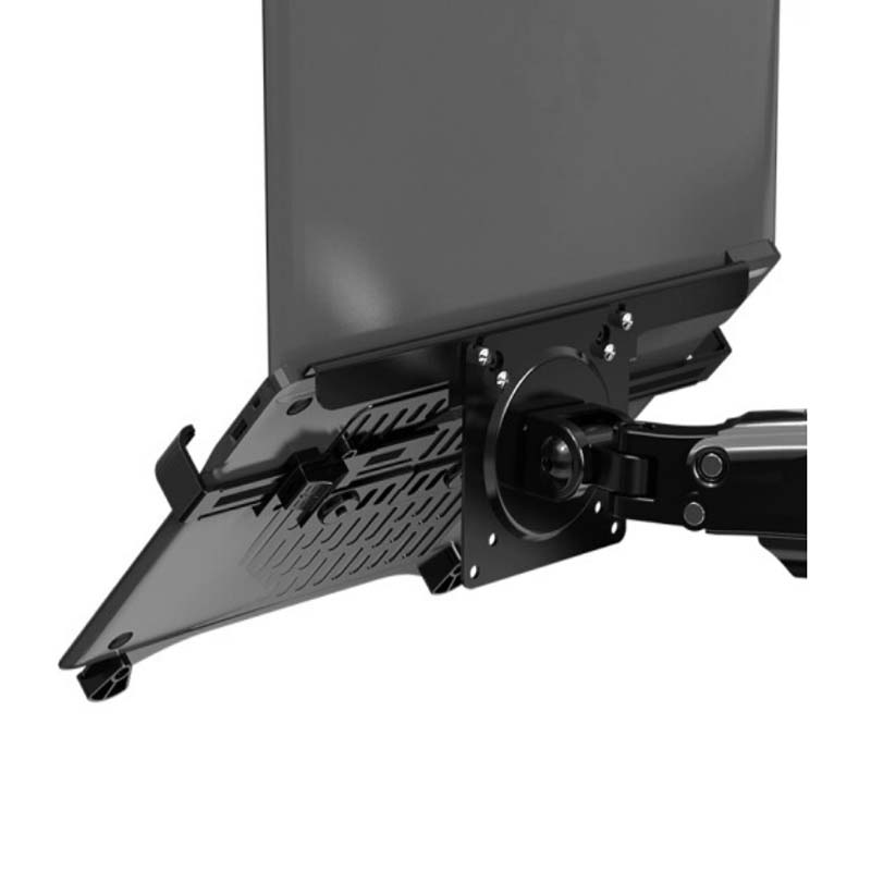 NB NORTH BAYOU  F160+FP-2 显示器支架双屏 计价单位:个