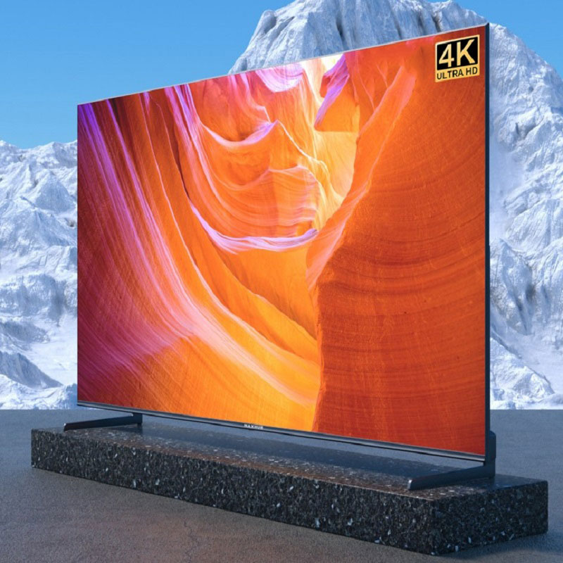 MAXHUB  W55PNE 企业智慧屏 55英寸 4K  4GB运行内存 计价单位:台