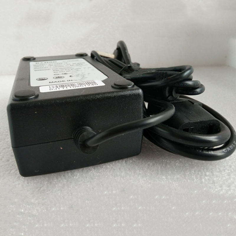 京华  DJ-U48S-12 电源适配器 AC220V DC12V 4A 计价单位:只