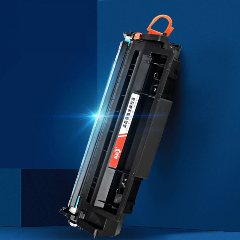 彩格  CE505A/CF280A 硒鼓 2支装 适用惠普m401d hp400 m425dn m401n  计价单位:套