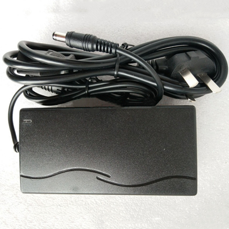 京华  DJ-U48S-12 电源适配器 AC220V DC12V 4A 计价单位:只
