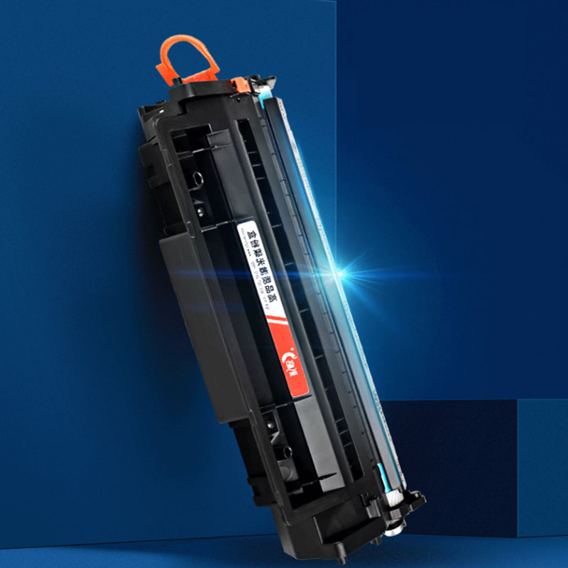 彩格  CE505A/CF280A 硒鼓 2支装 适用惠普m401d hp400 m425dn m401n  计价单位:套