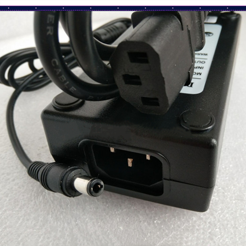 京华  DJ-U48S-12 电源适配器 AC220V DC12V 4A 计价单位:只