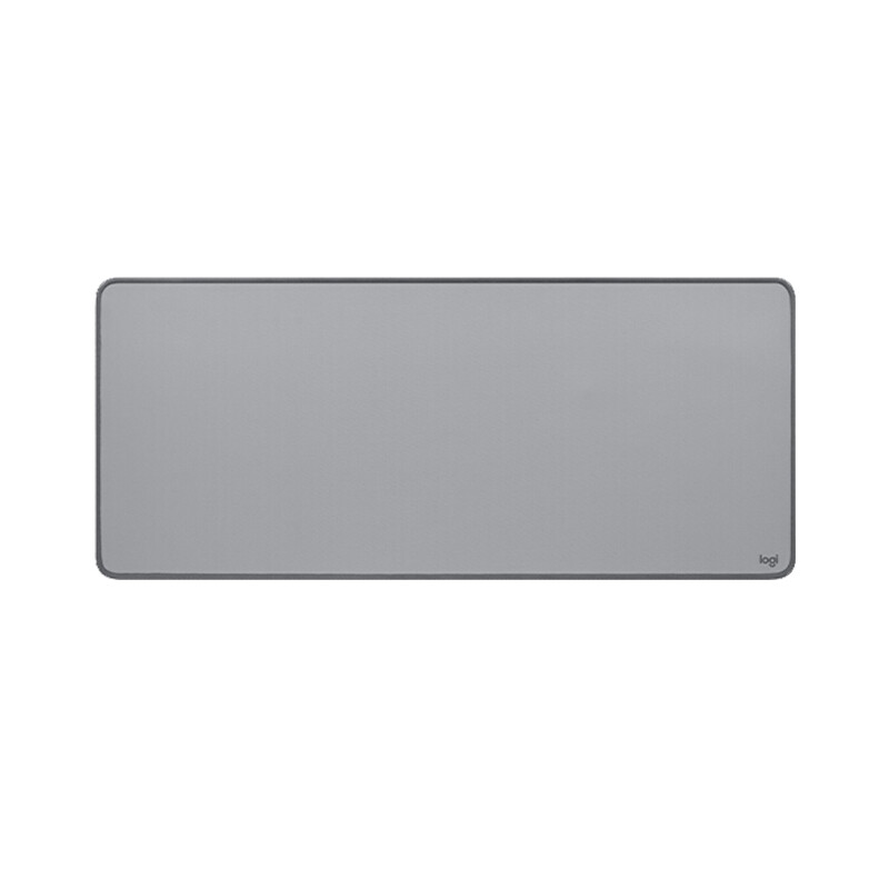 罗技 LOGITECH Desk Mat 鼠标垫 桌垫 300*700mm 计价单位:个