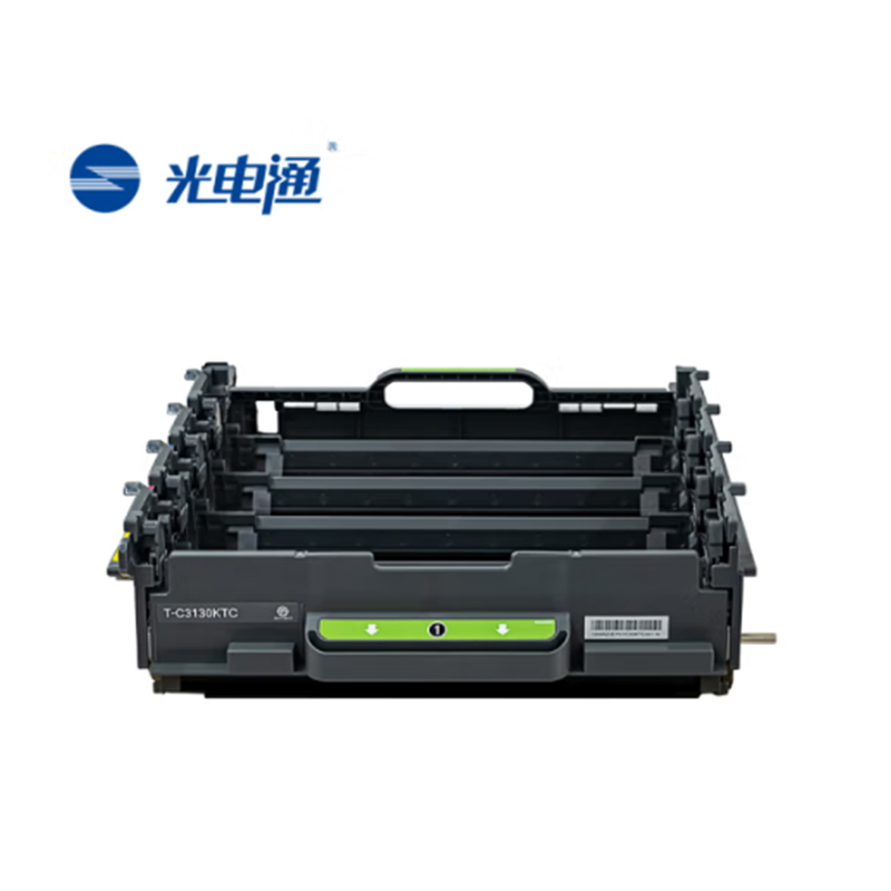光电通 OEF T-C3130KTC 原装硒鼓单元 适用于OEP3110 3112 3115CDN MP3100 3104 3105CDN打印机 打印30000页 计价单位:支