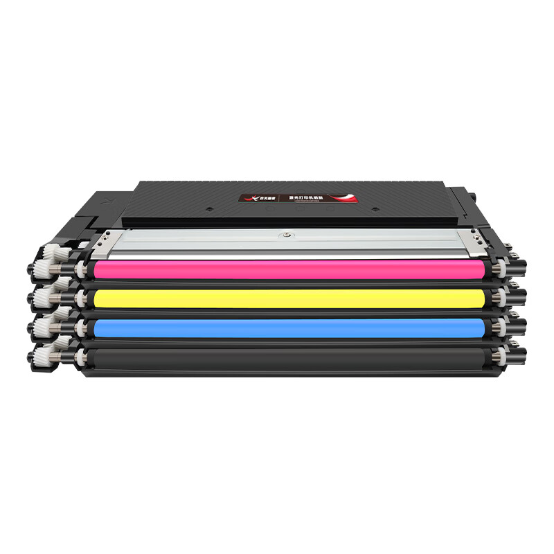 京天国度  W2080A/118 硒鼓 适用：惠普hp178nw hp179fnw 150a 150w 118a w2080a 黑色 计价单位:支