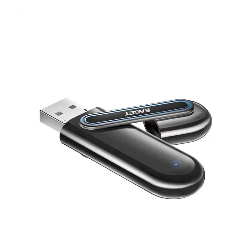 忆捷 EAGET SU66-1T USB3.2 Type-A 超极速固态U盘 计价单位:个 忆捷 EAGET SU66-1T USB3.2 Type-A 超极速固态U盘 计价单位:个