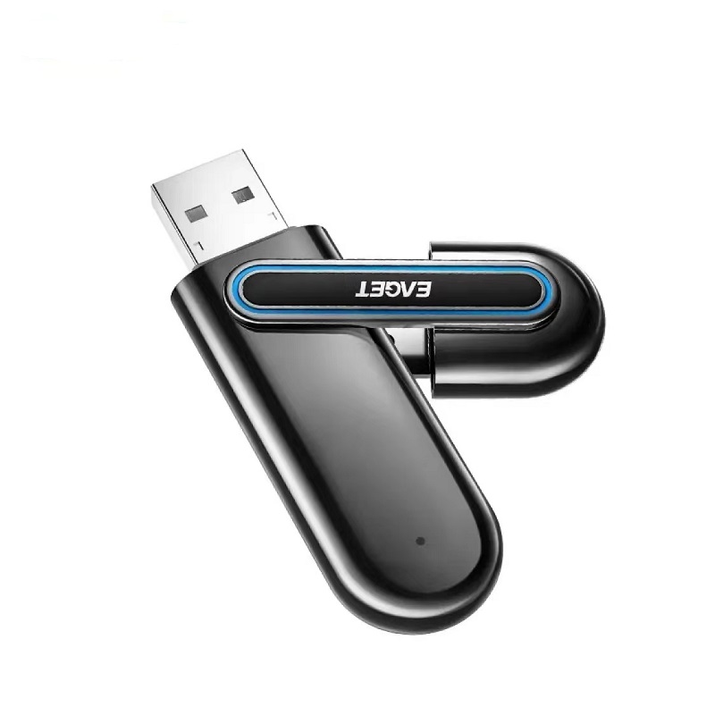 忆捷 EAGET SU66-1T USB3.2 Type-A 超极速固态U盘 计价单位:个 忆捷 EAGET SU66-1T USB3.2 Type-A 超极速固态U盘 计价单位:个