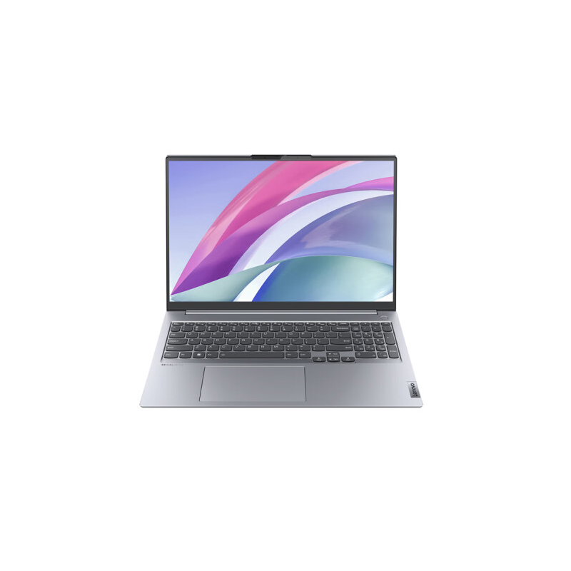 联想 Lenovo ThinkBook 16+ 笔记本电脑 2023款 AMD锐龙标压 16英寸 R7-7840H 32G 1TB SSD 2.5K 120Hz 计价单位:台