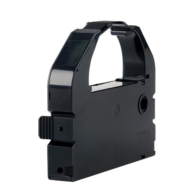 京贤 LQ690K 色带(含芯) 黑色 12.7mm*10m 适用实达LQ690/690C/675KT/680KⅡ/690K/695C 计价单位:支