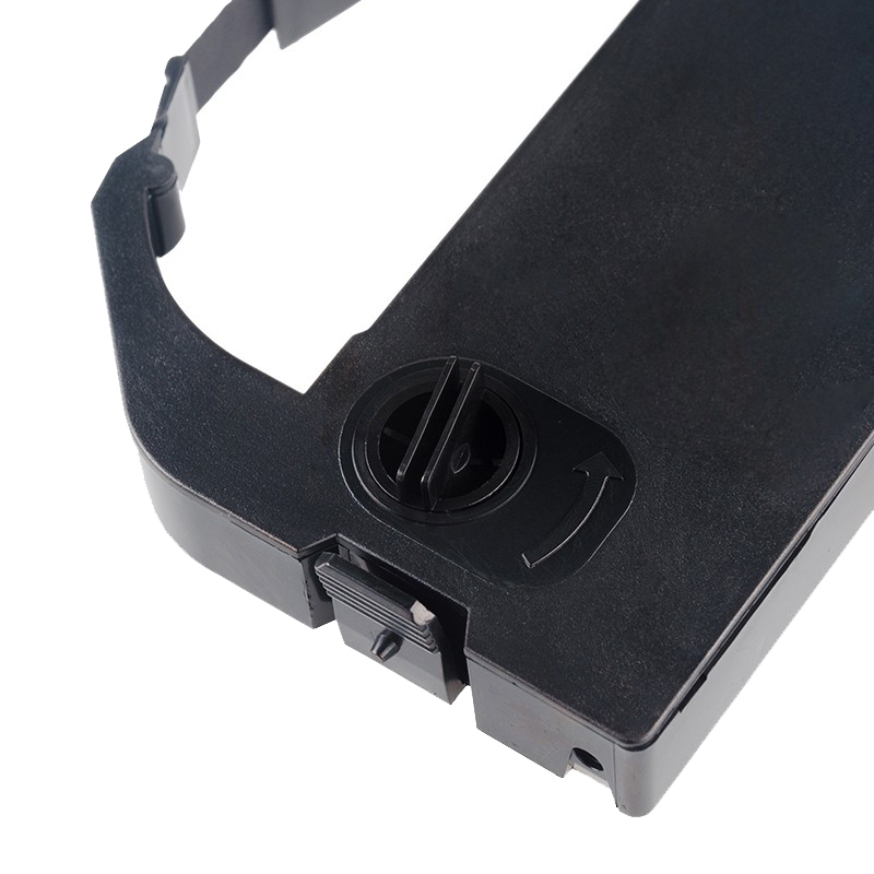 京贤 LQ690K 色带(含芯) 黑色 12.7mm*10m 适用实达LQ690/690C/675KT/680KⅡ/690K/695C 计价单位:支 京贤 LQ690K 色带(含芯) 黑色 12.7mm*10m 适用实达LQ690/690C/675KT/680KⅡ/690K/695C 计价单位:支