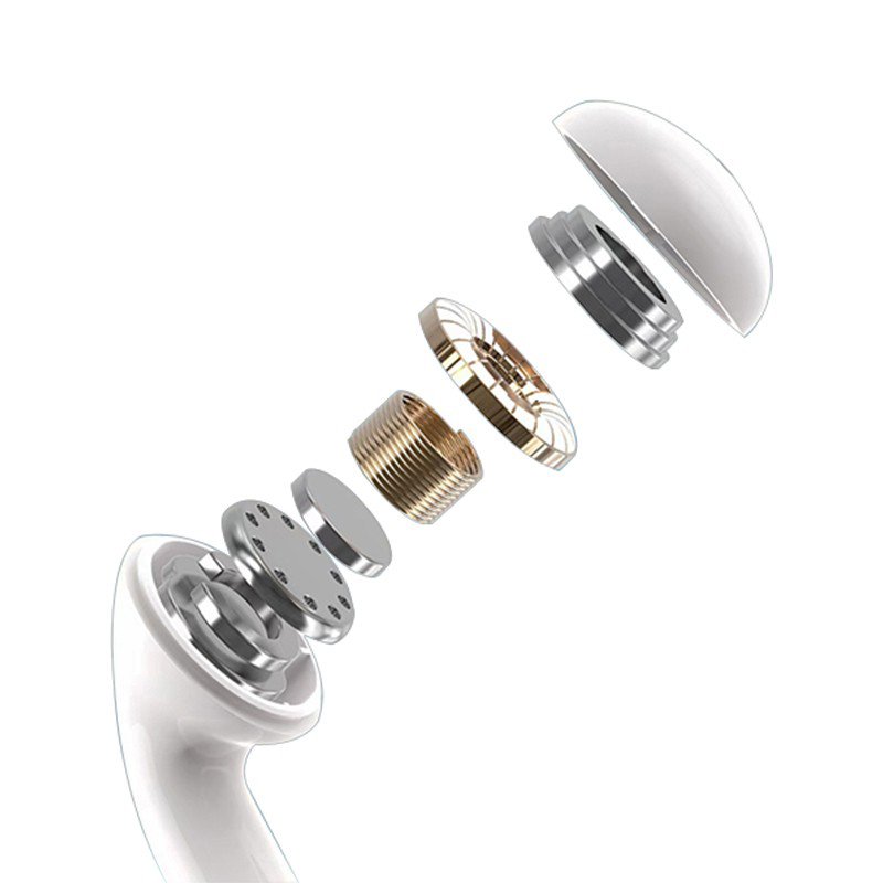 忆捷 EAGET BE60 蓝牙无线耳机 超长续航 HIFI音质 便携式迷你 计价单位:对