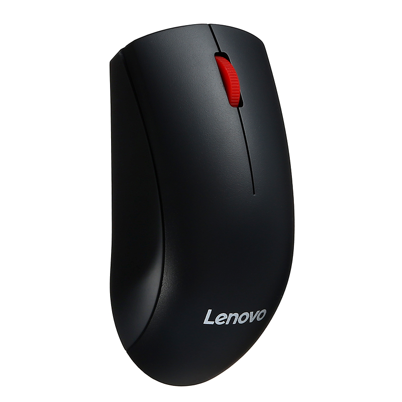 联想 Lenovo M120PRO 无线光学鼠标 升级款 大红点 黑色 计价单位:个 联想 Lenovo M120PRO 无线光学鼠标 升级款 大红点 黑色 计价单位:个