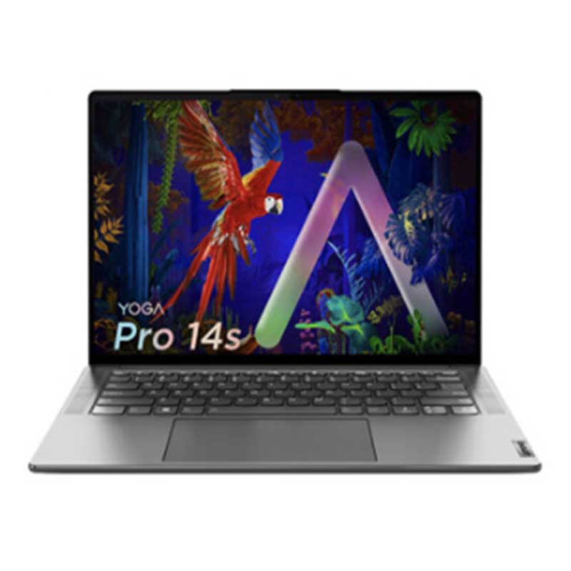 联想 Lenovo Yoga Pro 14s 笔记本电脑 8核标压R7-6800HS 16G 512G 3K 120Hz 触控屏  14.5英寸  计价单位:台