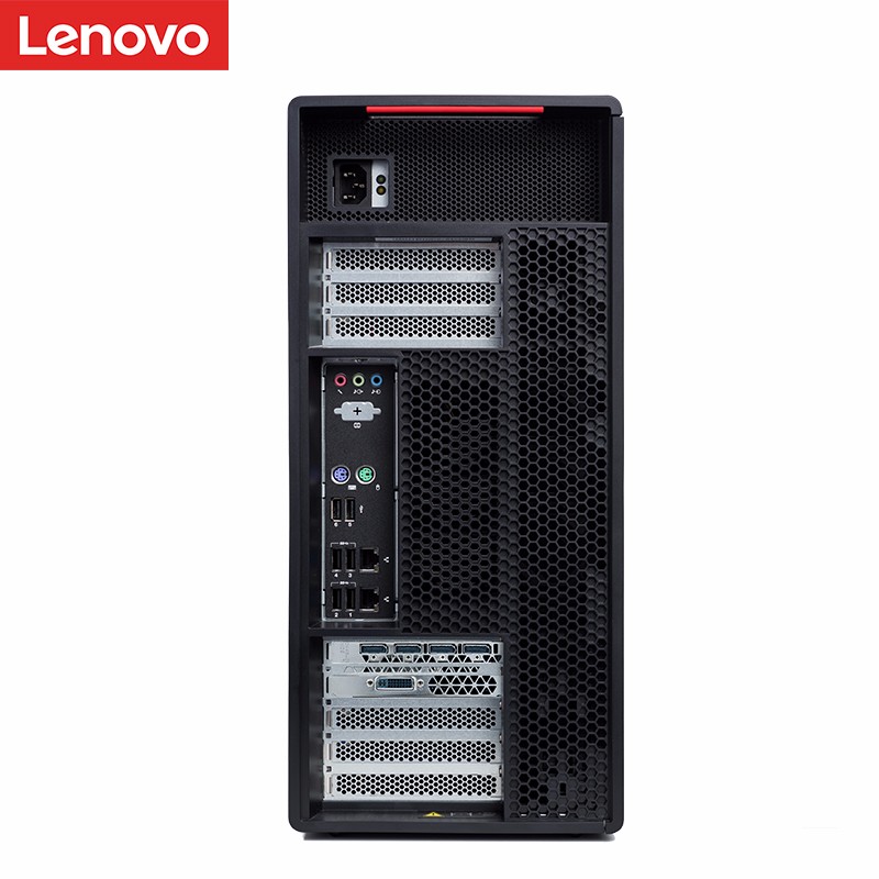 联想 Lenovo P920  thinkstation 塔式工作站 2*6133 128G内存（4*32G） 10T机械+IT固态 4080显卡 1400W 计价单位:台