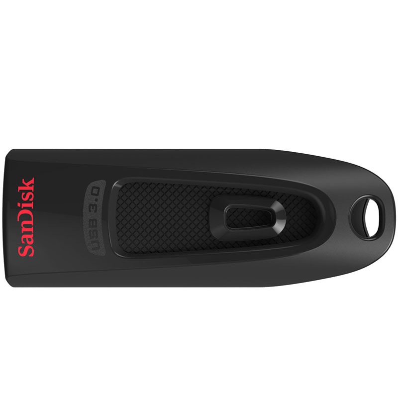 闪迪 SANDISK CZ48  U盘 至尊高速 16GB USB3.0 读100MB s 写40MB s  计价单位:个