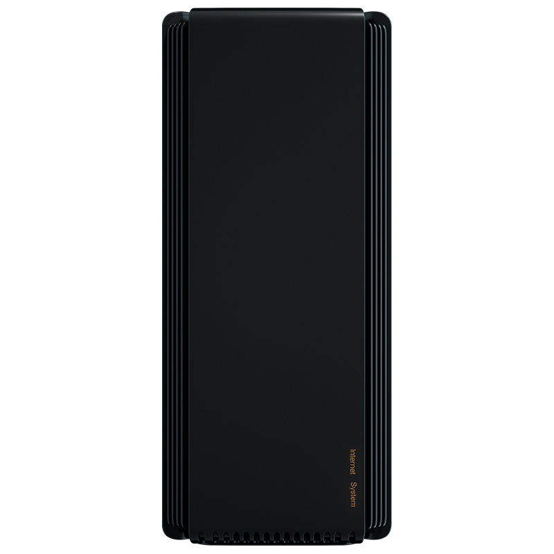 小米 Mi AX3000 路由器 5G双频 WIFI6 3000M无线速率 256MB超大内存 混合mesh组网 计价单位:个