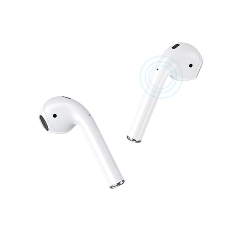 忆捷 EAGET BE100-2M 蓝牙无线耳机 超长续航 HIFI音质 计价单位:对