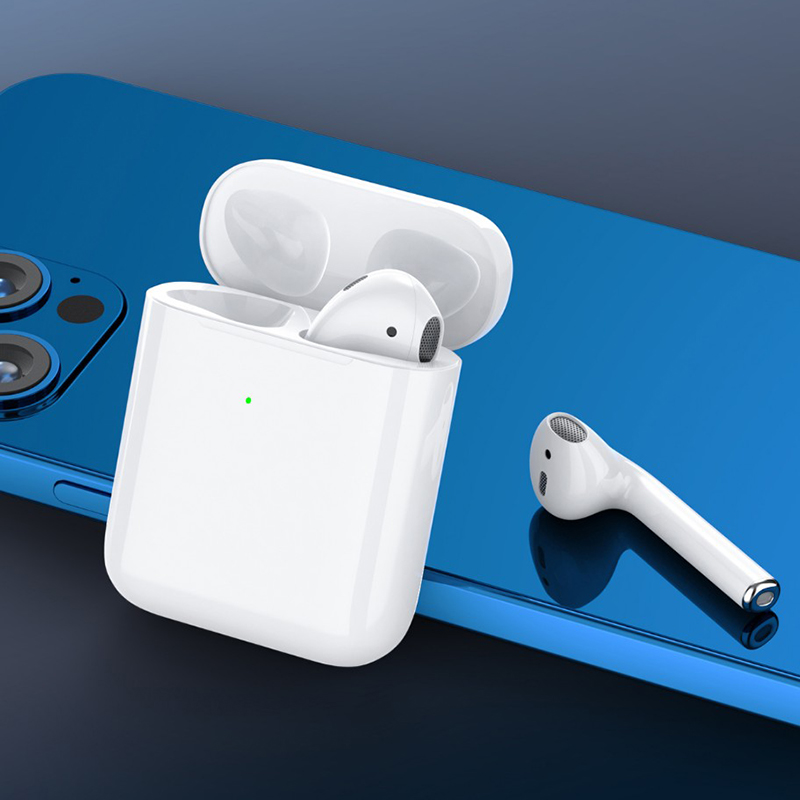 忆捷 EAGET BE100-2M 蓝牙无线耳机 超长续航 HIFI音质 计价单位:对