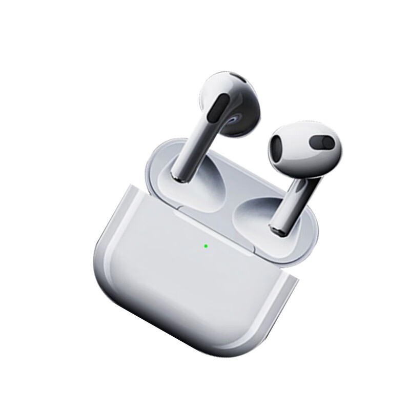 忆捷 EAGET BE100-3M 蓝牙无线耳机 超长续航 HIFI音质 便携式 计价单位:对