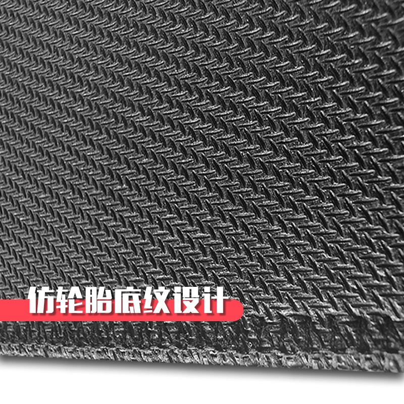 飞遁 LESAILES 460*400*4mm 电竞游戏鼠标垫 高密纤维细面 锁边 大号 计价单位:块