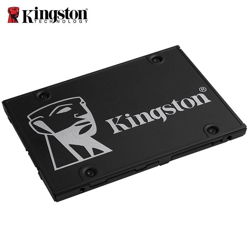 金士顿   KC600 SSD固态硬盘 512GB SATA3 计价单位:块