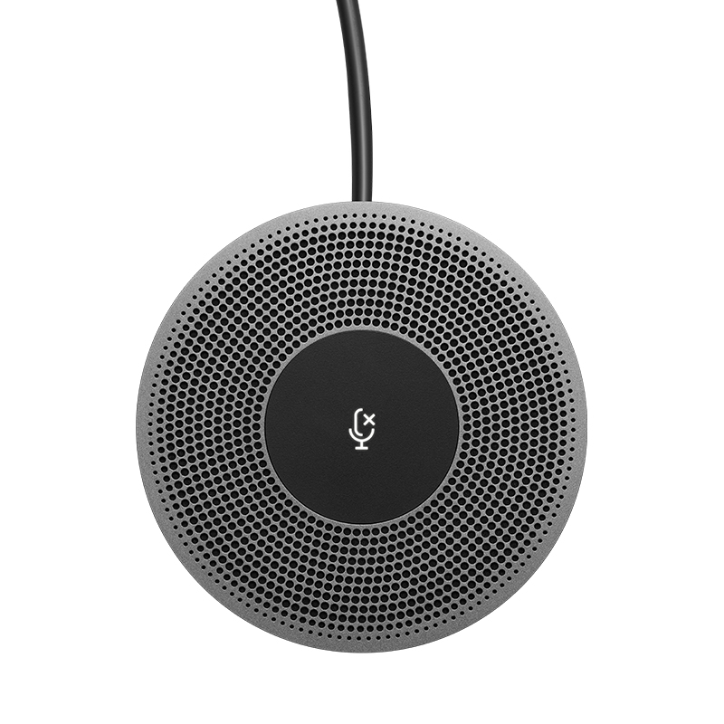 罗技 LOGITECH CC4000e 视频摄像头 高清广角音 计价单位:台