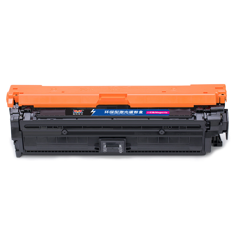 扬帆耐立 YFHC CE743A-M 硒鼓 红色 商专版 适用HP5225xh CP5220 CP5225DN 307A 计价单位:个