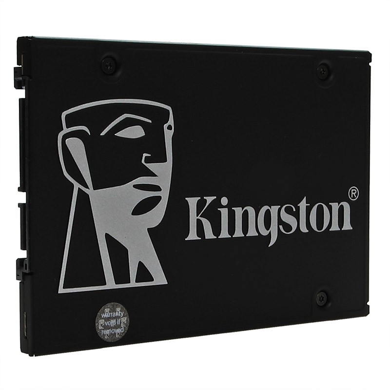 金士顿   KC600 SSD固态硬盘 512GB SATA3 计价单位:块