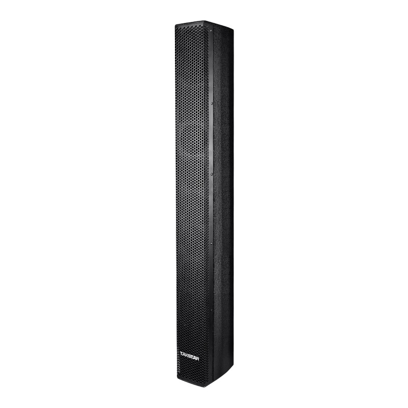 得胜 TAKSTAR ESC-90 音柱 360W（AES） 12mm中纤板 130*121*1122mm   计价单位:个