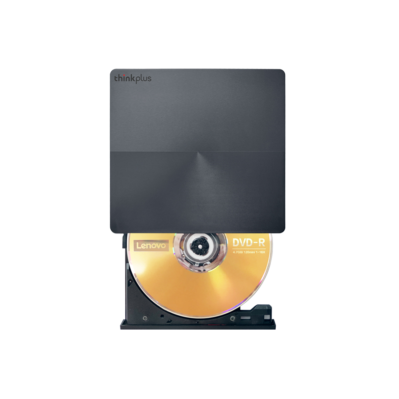 联想 Lenovo TX801 外置DVD刻录机 计价单位:个