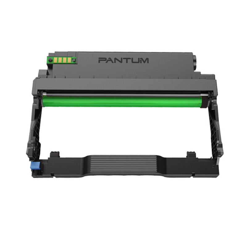 奔图 PANTUM DL-417 鼓架 黑色 适用于P3017D P3017D PLUS 计价单位:支