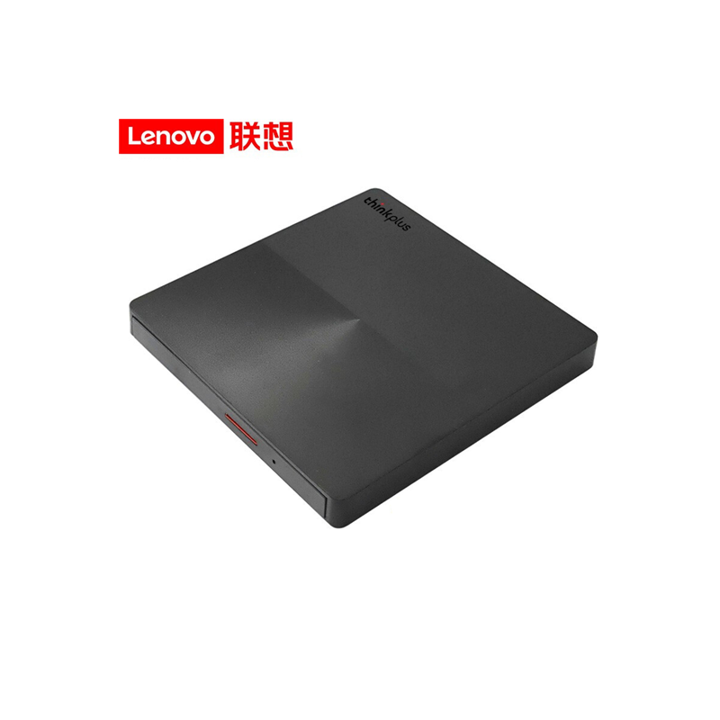 联想 Lenovo TX801 外置DVD刻录机 计价单位:个