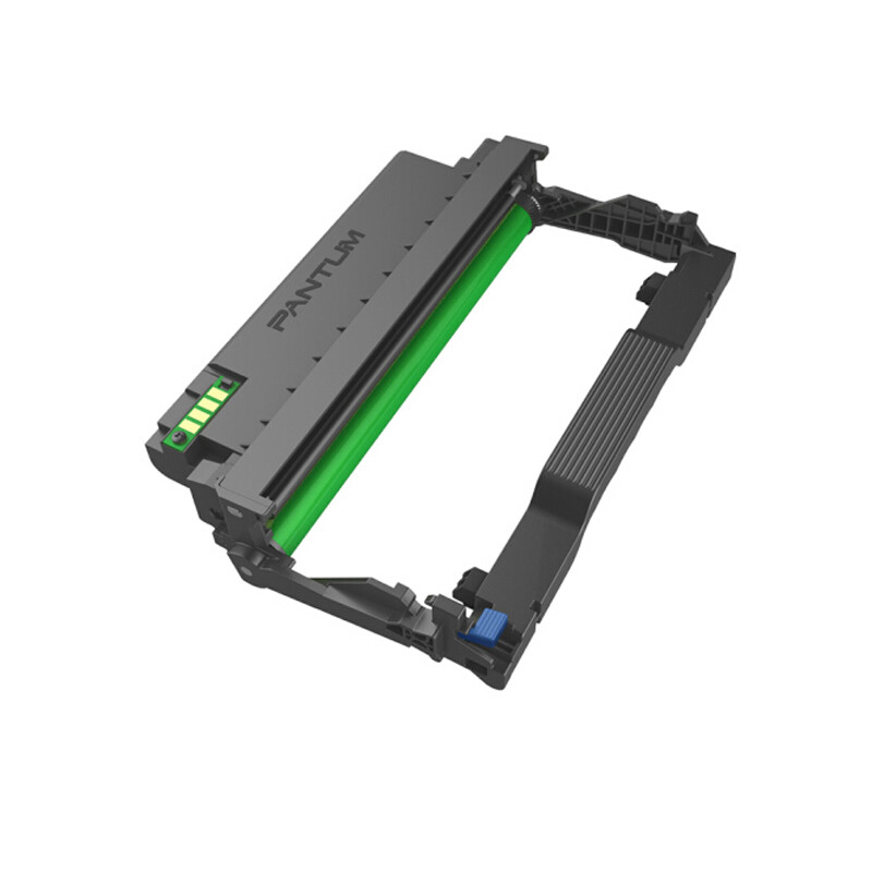 奔图 PANTUM DL-417 鼓架 黑色 适用于P3017D P3017D PLUS 计价单位:支