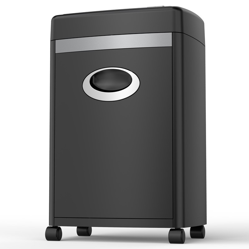 科密 COMET P-8710 碎纸机 5级保密 20L 单次10张 计价单位:台 科密 COMET P-8710 碎纸机 5级保密 20L 单次10张 计价单位:台