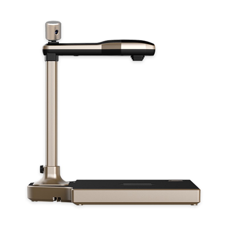 汉王 Hanvon DS-1320 S2 高拍仪 A4幅面 1500万高清像素 黑色 计价单位: 台 汉王 Hanvon DS-1320 S2 高拍仪 A4幅面 1500万高清像素 黑色 计价单位: 台