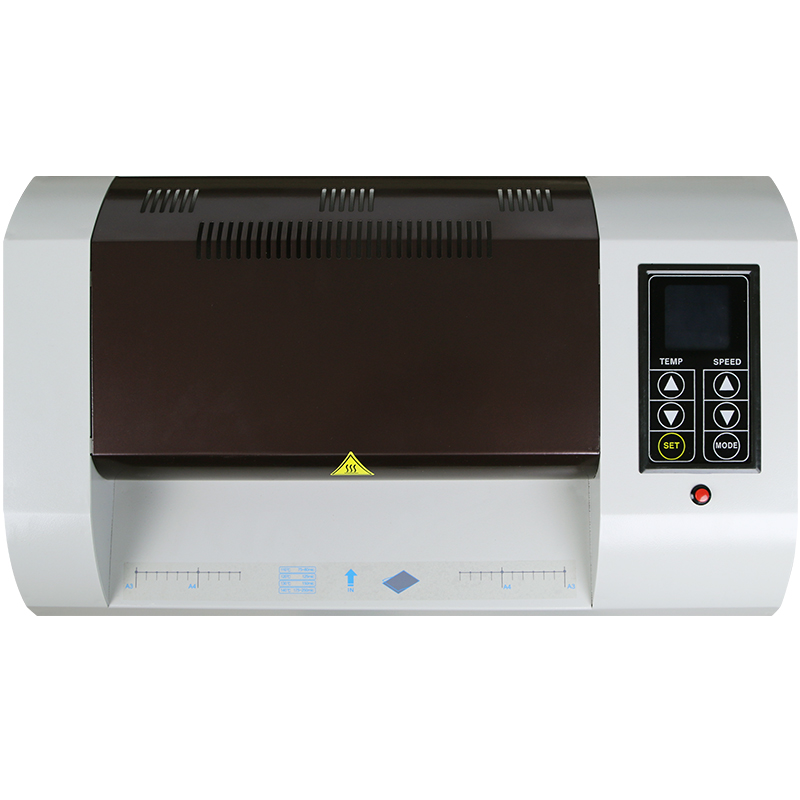 金典  GD-3306 塑封机 全自动 计价单位:台