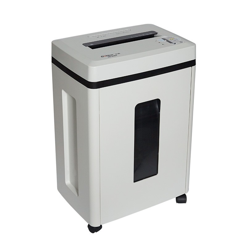 金典  GD-9303 静音电动碎纸机 22L 计价单位:台