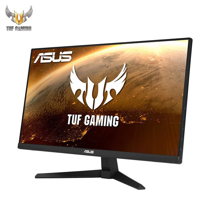 华硕 ASUS PN64 微型主机 i5-12500H 16G内存 512G固态硬盘 win11 含VG249Q1A23.8英寸显示器 计价单位:套