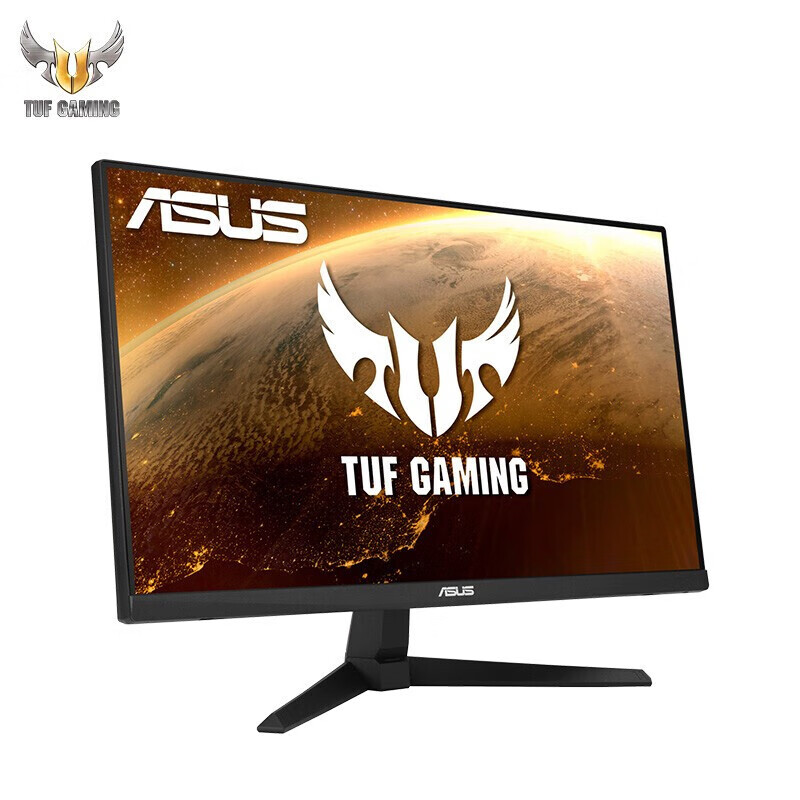 华硕 ASUS PN64 微型主机 i5-12500H 16G内存 512G固态硬盘 win11 含VG249Q1A23.8英寸显示器 计价单位:套