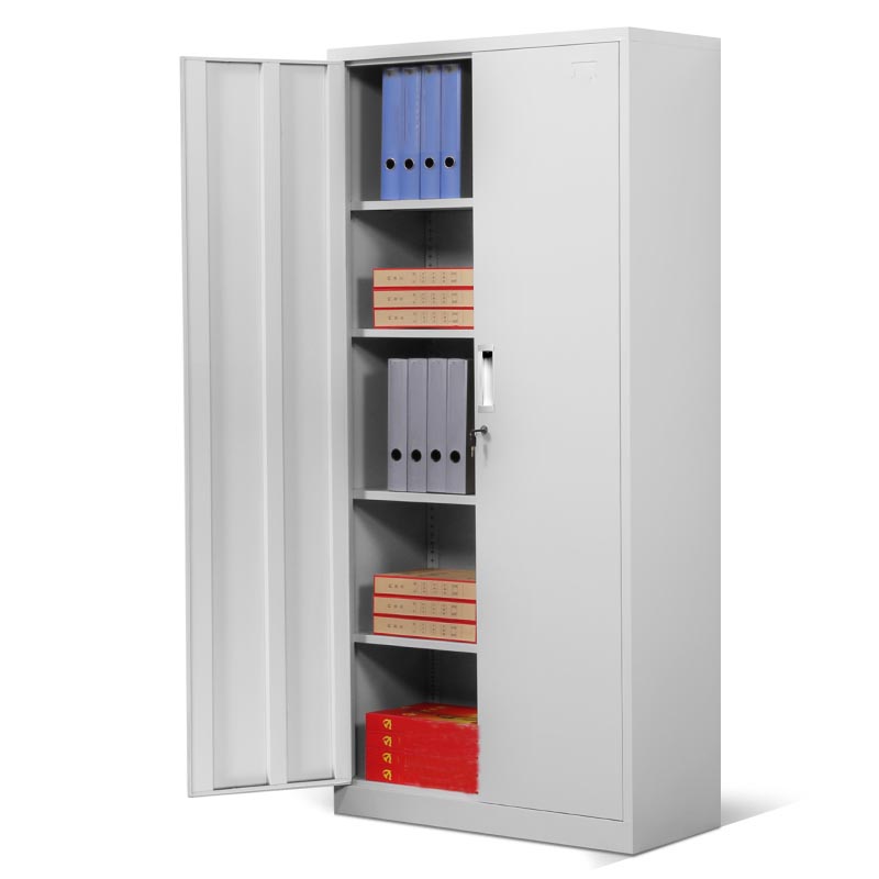 金亚伟创  1850*900*390mm 铁皮文件柜 计价单位:个