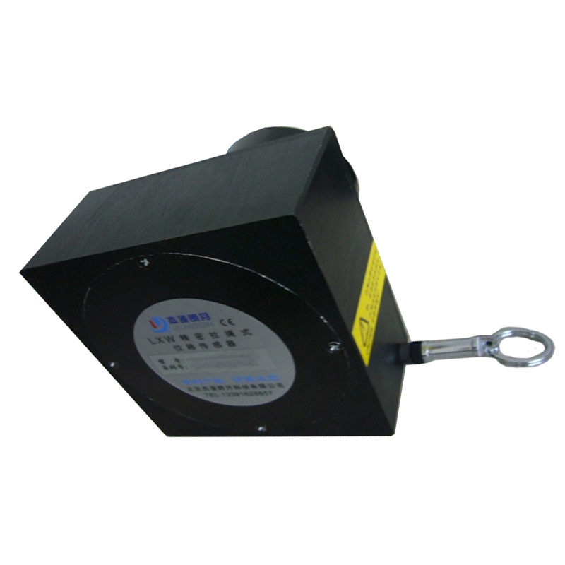 杰凌朗月  LXW-5VOT 3000(N)拉绳传感器 计价单位:台
